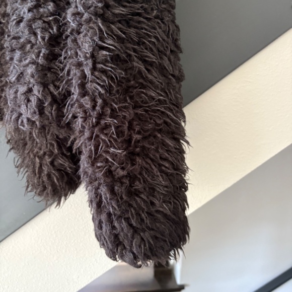 Selflove Fleece Jacket - Picture 4 of 11